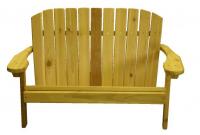 Click to enlarge image Buddy Bench - Cute, cozy childrens bench