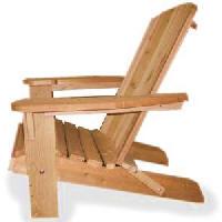 Click to enlarge image Folding Adirondack Chair - The folding version of our popular Adirondack Chair