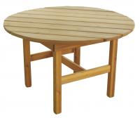 Click to enlarge image Garden Table - This is the Garden Table that matches the Garden Chair